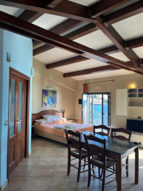 B&B Capomulini Aci Castello